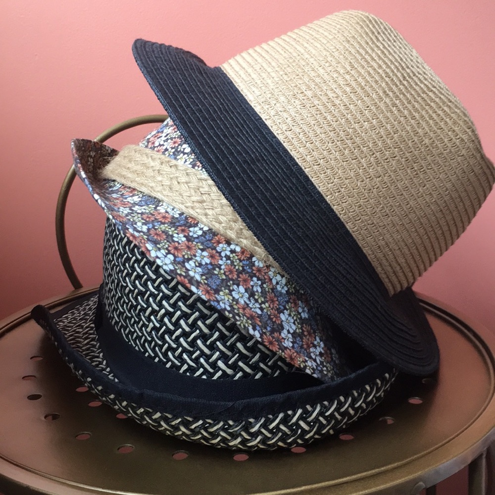 Beach Hat Bundle - image 1